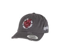 Baseball cap MJ Gonzales Gris TU