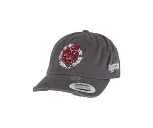 Baseball cap MJ Gonzales Gris TU