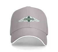 Baseball Cap Morgan Motor Car Company Baseball Cap Hat Man Luxury Caps Kids Hat Cap for Men Women's