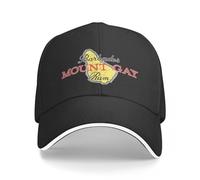 Baseball Cap Mount Gay Baseball Cap Anime Hat Luxury Man Hat Luxury Hat Hat for Men Women's