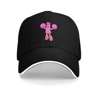 Baseball Cap My Singing Monsters Character Pompom Fishing Cap New Hat Cap Rugby for Man Women's Gift