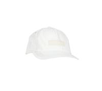 Napapijri Box Logo Cap White Men