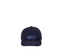Baseball cap Napapijri Box Logo Bleu TU