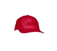 Baseball cap Napapijri Box Logo Rouge TU
