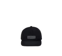 Napapijri Box Logo Cap Black Men