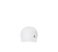Baseball cap Napapijri New Salis Blanc TU