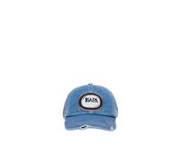Baseball cap Napapijri Prism Bleu TU