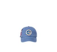Baseball cap Napapijri Reflect Bleu TU