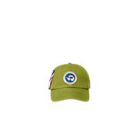 Baseball cap Napapijri Reflect Jaune TU