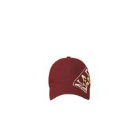 Baseball cap Napapijri Siri Rouge TU