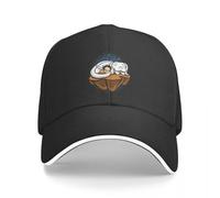 Baseball Cap Neverending Friendship in Hat Streetwear Icon for Men Women's Gift