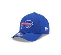 Baseball cap New Era 9forty Buffalo Bills NFL MC OTC Bleu TU
