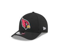 Baseball cap New Era 9forty Cardinals NFL MC OTC Noir TU