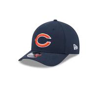 New Era 9Forty M-Crow Snapback Cap - Chicago Bears