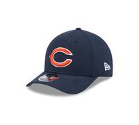 Baseball cap New Era 9forty Chicago Bears NFL MC OTC Bleu TU