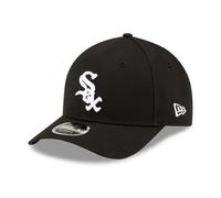 Baseball cap New Era 9forty Chicago White Sox MLB Plyr Rep MC Noir TU