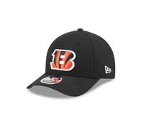 Baseball cap New Era 9forty Cincinnati Bengals NFL MC OTC Noir TU