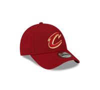 New Era Cap 9Forty The League NBA Cleveland Cavaliers Adjustable Red