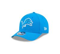 New Era 9Forty M-Crow Snapback Cap - Detroit Lions sky blue