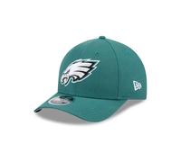 New Era 9Forty M-Crow Snapback Cap - Philadelphia Eagles