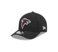 New Era 9Forty M-Crow Snapback Cap - Atlanta Falcons