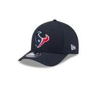 Baseball cap New Era 9forty Houston Texans NFL MC OTC Bleu TU