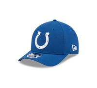 Baseball cap New Era 9forty Indianapolis Colts NFL MC OTC Bleu TU