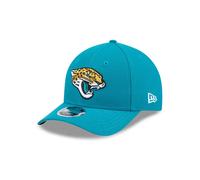Baseball cap New Era 9forty Jacksonville Jaguars NFL MC OTC Bleu TU