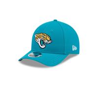 Baseball cap New Era 9forty Jacksonville Jaguars NFL MC OTC Blue One size