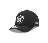 Baseball cap New Era 9forty Las Vegas Raiders NFL MC OTC Noir TU