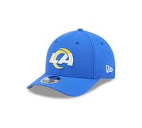 New Era 9Forty M-Crow Snapback Cap - Los Angeles Rams