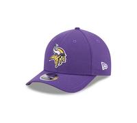 Baseball cap New Era 9forty Minnesota Vikings NFL MC OTC Violet TU
