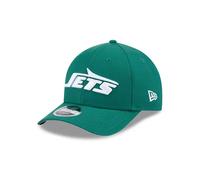 Baseball cap New Era 9forty New York Jets NFL MC OTC Vert TU