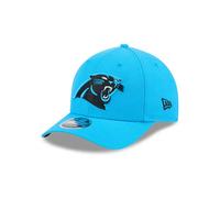 Baseball cap New Era 9forty Panthers NFL MC OTC Bleu TU