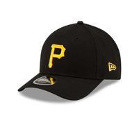 Baseball cap New Era 9forty Pirates MLB Plyr Rep MC Noir TU