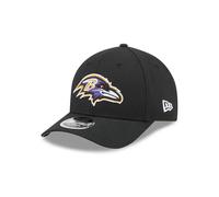 New Era 9Forty M-Crow Snapback Cap - Baltimore Ravens