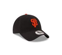 Baseball cap New Era Giants 9TWENTY MLB Core Classic Noir TU