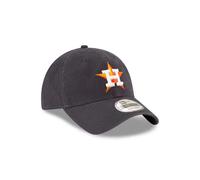 Baseball cap New Era Houston Astros MLB Core Classic 2.0 Bleu TU