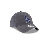 New Era Mlb Core Classic 2.0 Los Angeles Dodgers Cap Grey