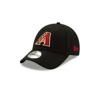 New Era Arizona Diamondbacks The League 9 Forty Cap - Black