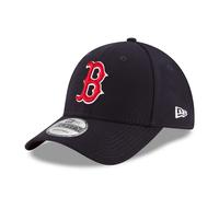 Baseball cap New Era MLB Boston Red Sox Blue One size