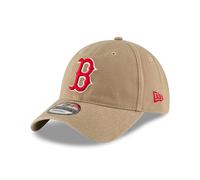 New Era Cap MLB Core Classic 9Twenty – Unisex Cotton – Boston Red Sox – Nude