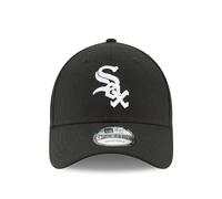 New Era Mlb The League Chicago White Sox Otc Cap Black Men