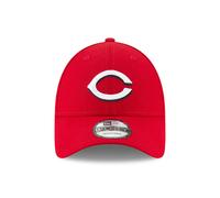 New Era Men's Baseball Cap 9FORTY The League - Cincinnati Reds - Red