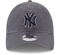 New Era Mlb Core Classic 2.0 New York Yankess Cap Grey
