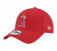 New Era Baseball Cap The League 9Forty – LA Angels – MLB – Unisex – Red