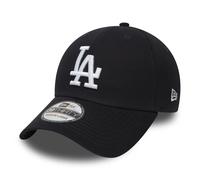New Era 39thirty Los Angeles Dodgers Cap Blue M-L