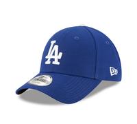 New Era Mlb The League Los Angeles Dodgers Otc Cap Blue Men