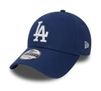 New Era 9forty Los Angeles Dodgers Cap Blue