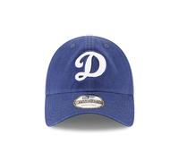 Baseball cap New Era MLB Los Angeles Dodgers Bleu TU